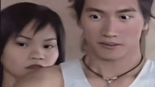 坏了，让她遇上真大师了