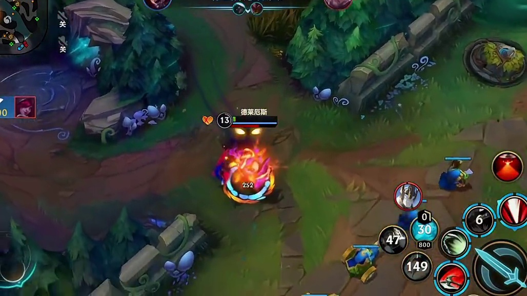 所到之处，狼嚎不断