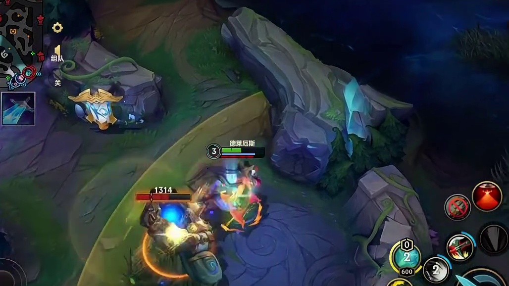 小小剑圣简直大胆