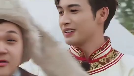 艾福杰尼真是个大胖小子