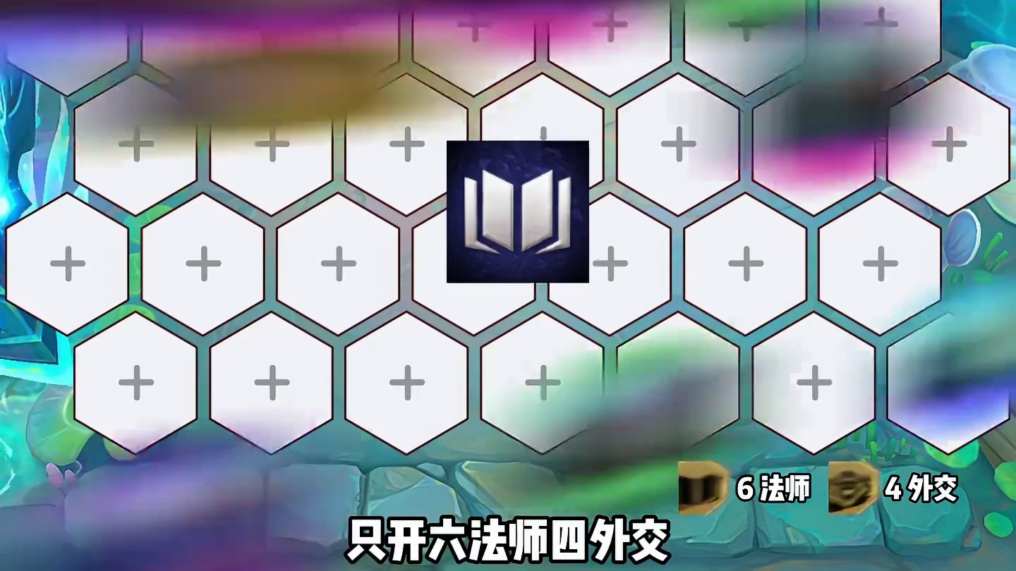 纯公式运营，三套阵容互转 极客飞机，黑玫六法佐伊外交双转，皮城九五