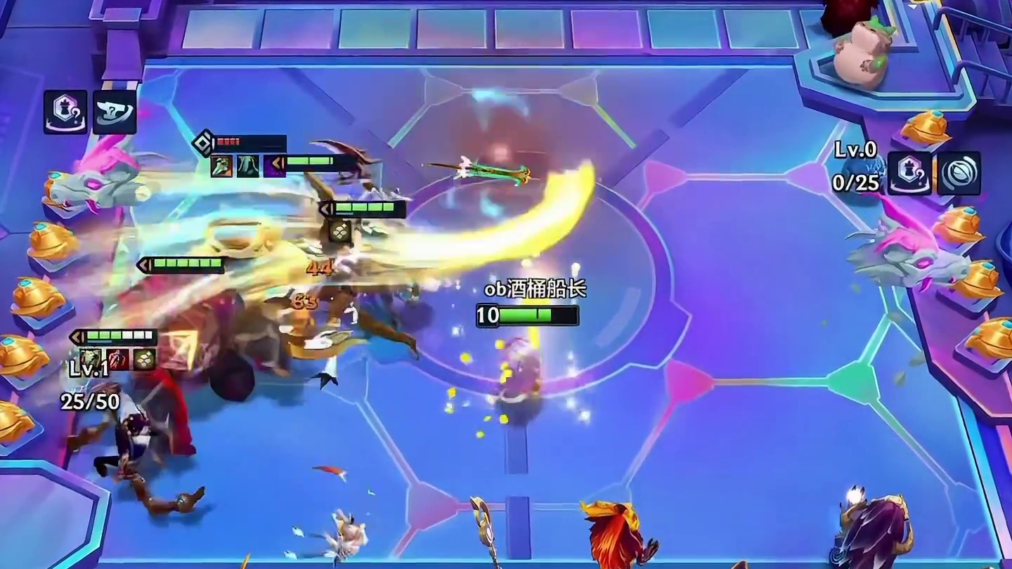 论铲铲玩家什么时候最团结？