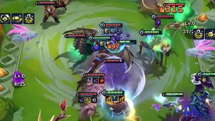 开局给御金狮小妙招，你学会了吗