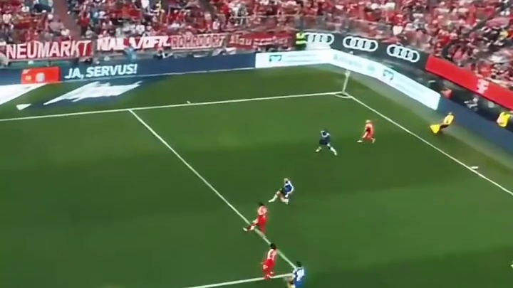 这球速太快了呀