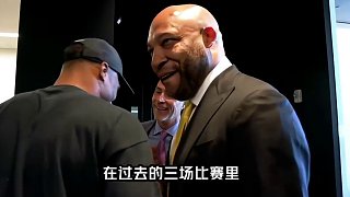 斯臺普斯響起久違的MVP呼聲，威少用行動贏得了尊重