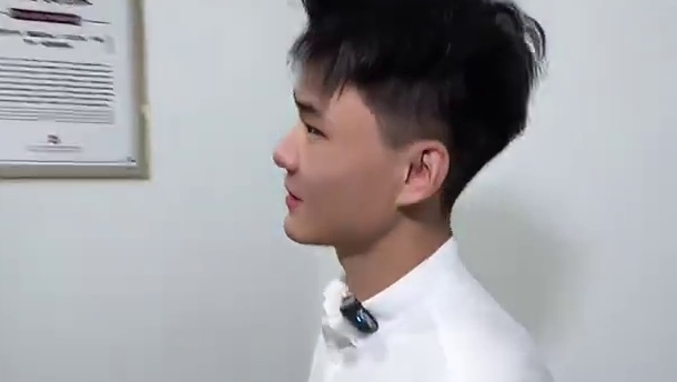 三年 在路上剩下的时间 足够做上万道题… #安阳新一中学 #新一公馆