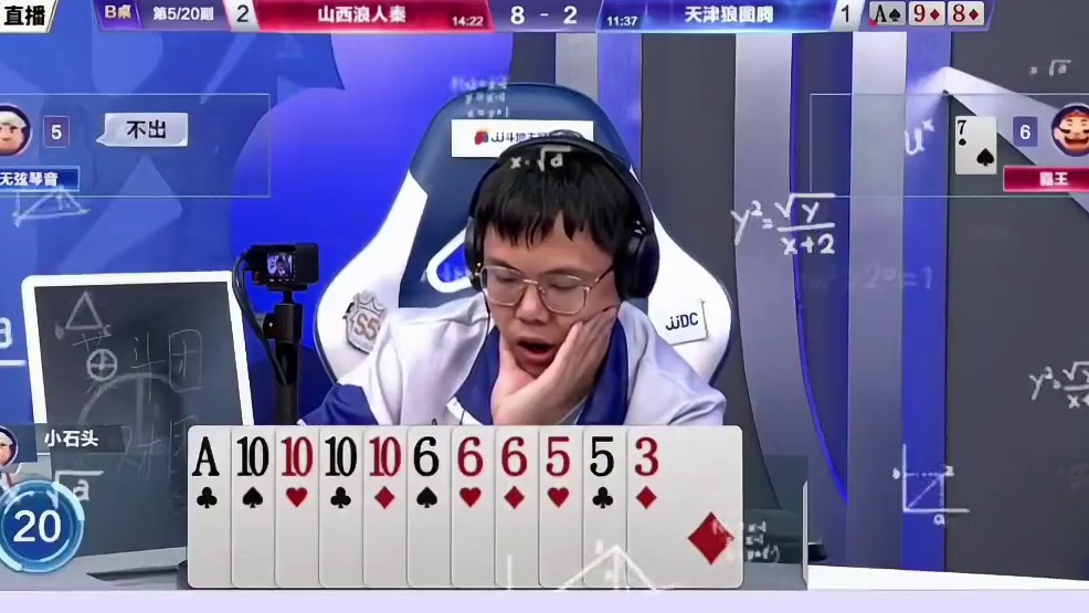 俩农人这手法太妙，暗藏玄机难复制！