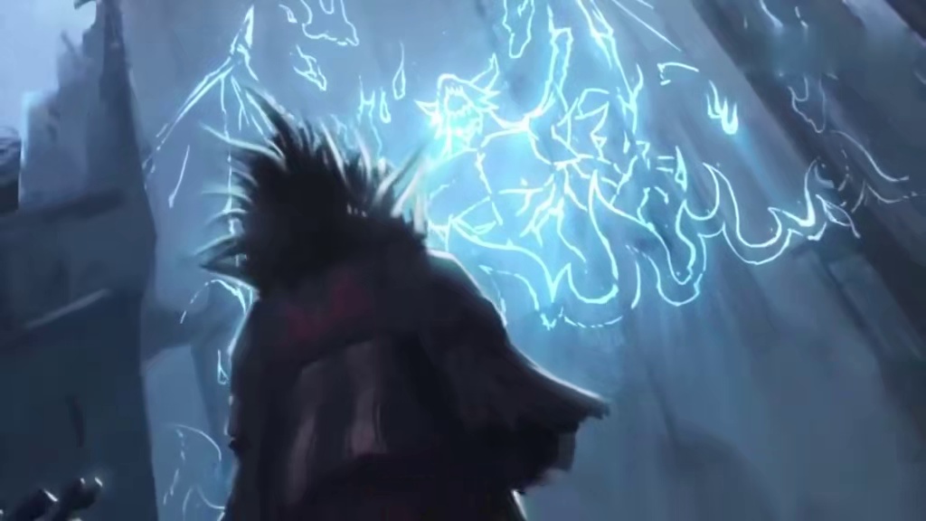 dnf中的使徒综合实力（下） #dnf #地下城与勇士 #DNF雾岚黄昏战 #旭旭宝宝 #dnf剧情