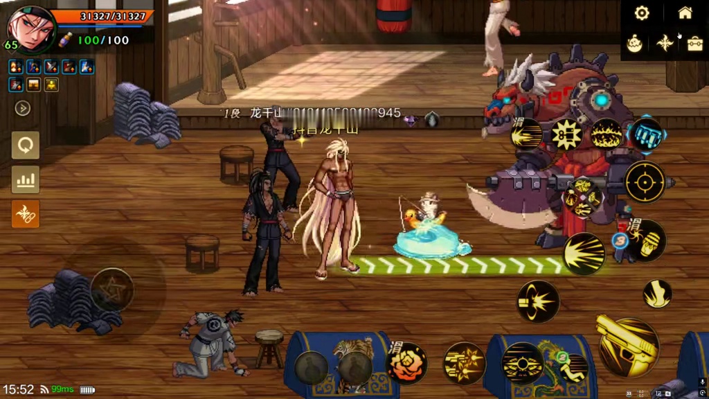 男枪最帅头发 #DNF手游战灵天舞 #战灵天舞  #dnf手游 #dnf手游激励计划 #dnf手游安