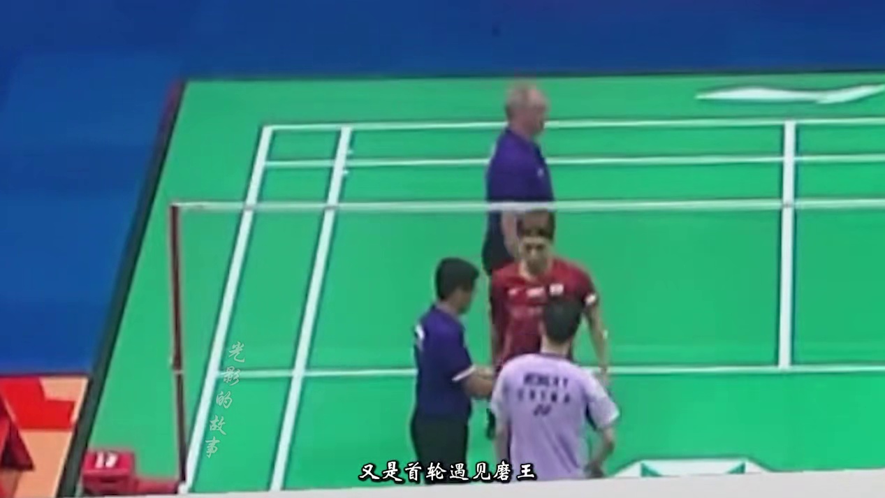 10比0的惨烈比分！翁泓阳将奈良冈功大杀蒙圈实现复仇！ 奈整个打法转变确实多了非常多，从原来的跟随拼