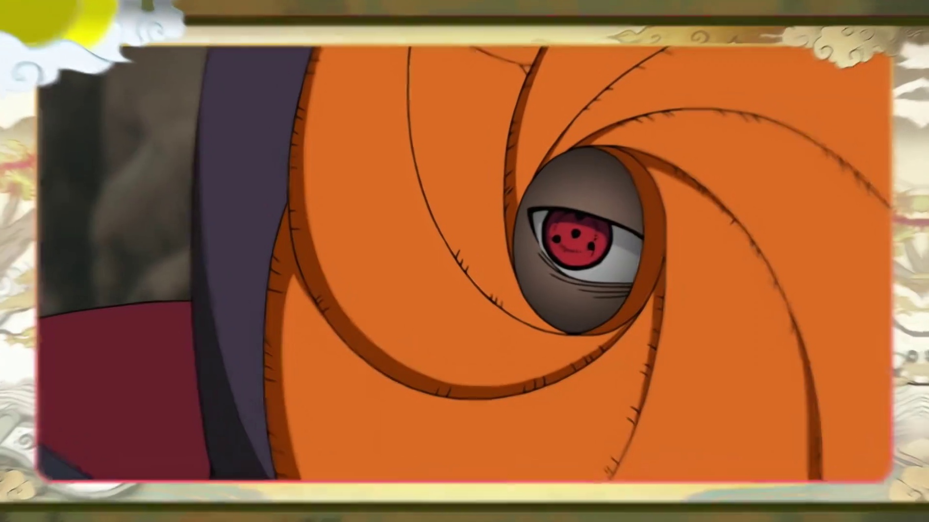 #火影五影斑技能首爆来袭！我是谁？我在哪？#忍法帖S#火影忍者手游