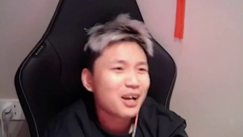 DANK1NG的直播