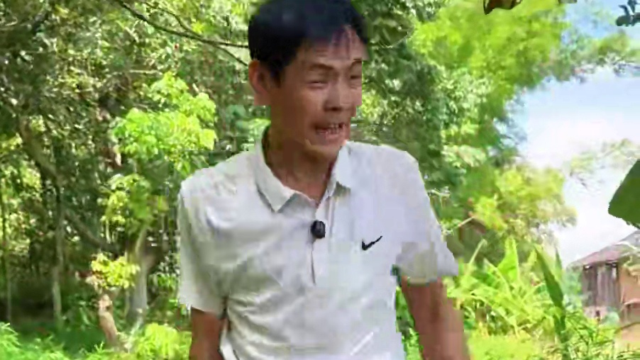 在广西万物皆可白切  广西特色美食 白切鹅！肉质鲜美爽口 #特色美食#我的农村生活 #舌尖上的美食 