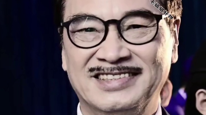 周润发 #明星背后的故事 #不为人知的故事