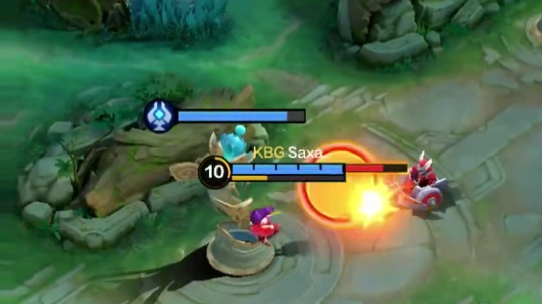 iG能打胜仗的原因找到了，关键时刻总得有那么一个人能把整个团队hold住，希望他们再接再厉 #决胜巅