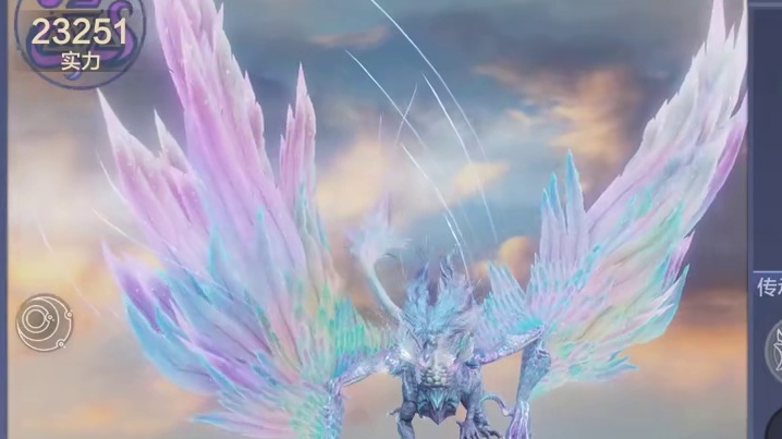 在追加暴击率问题的前提下 嘲风炮台和睚眦炮台究竟谁更强？详细的伤害倍率与机制讲解 不同目标不同BOS