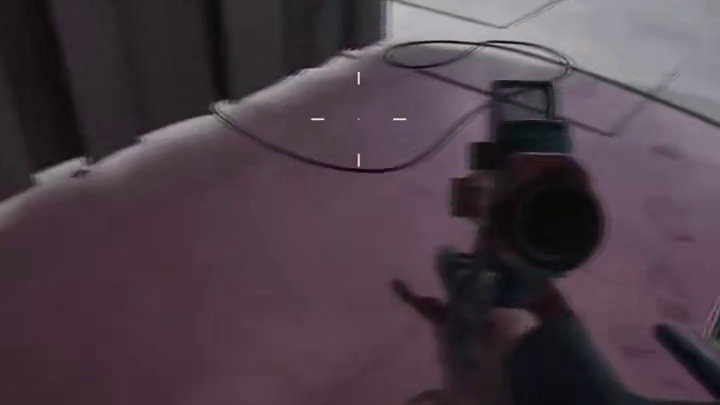 《开锁师傅》 三角洲没有自定义，所以都是真人真事。一想到这个…哈哈哈。#三角洲行动#三角洲行动周年庆