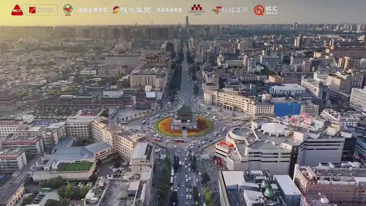 传奇再临，巅峰对决！世界斯诺克巨星齐聚古都，角逐荣耀之冠！
✨金秋十月，相约西安！共鉴斯诺克盛宴，感