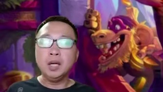 谁才是任务奖励之王？虚灵证物力压神秘罪碑登顶排行榜第一！ #2025炉石狂欢前夜 #2025炉石国服