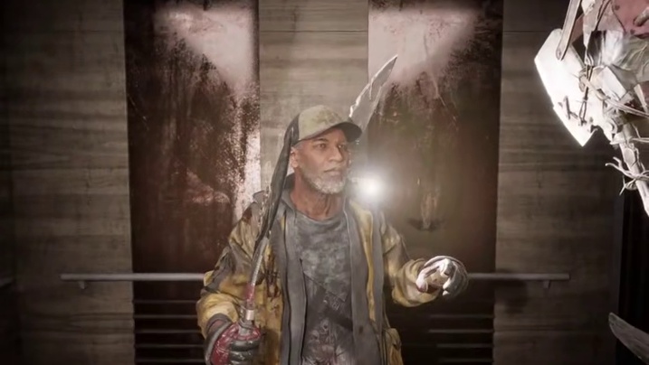 你和你的固排开黑现状#午夜行者 #steam #steam新品节