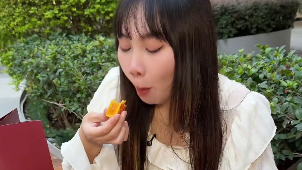 中秋快到了！嘉士利月饼和曲奇也太划算了吧～ #月饼 #嘉士利