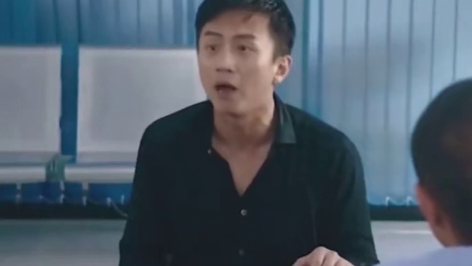 这才是真正的，生气