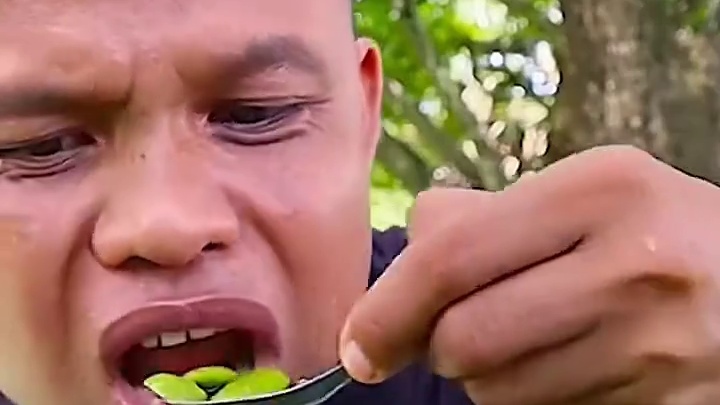 泰式酸辣️生呛大虾 #美食 #户外美食 #泰国美食 #内容启发搜索