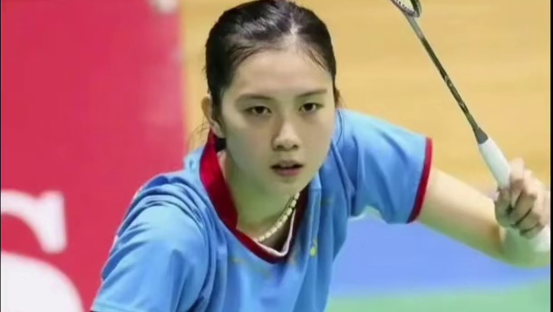 国际美女千千万世界羽联占一半