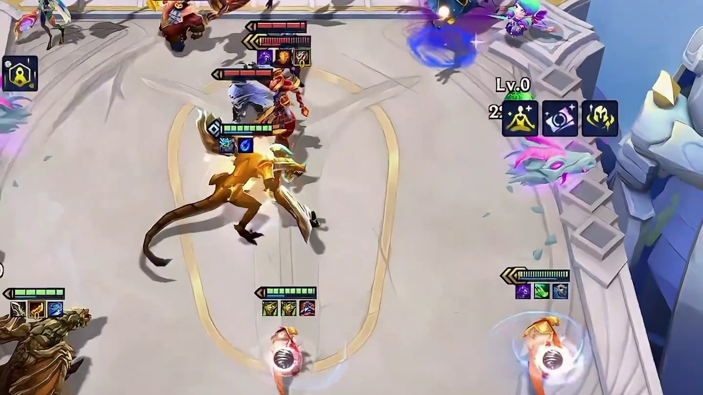 你永远可以相信佐伊