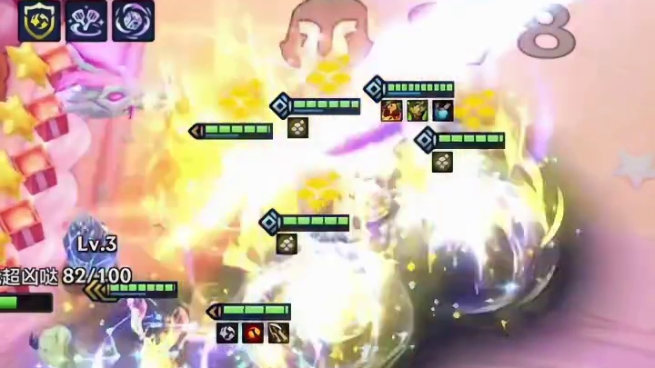 两锤五个金鳞龙转！