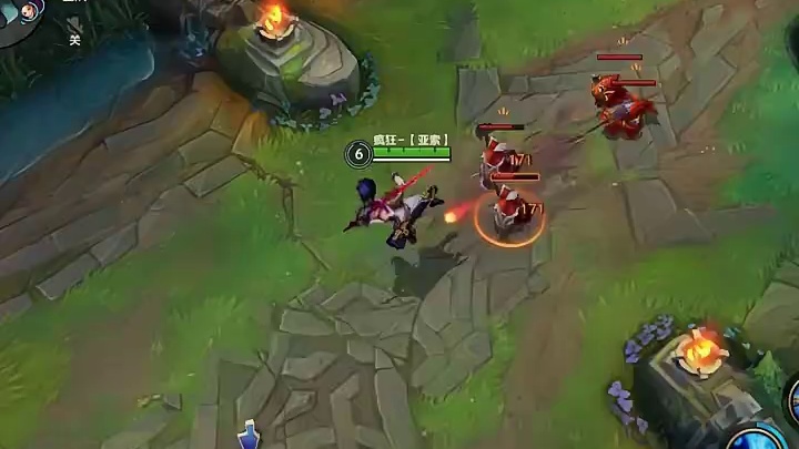 天使大招都懵了