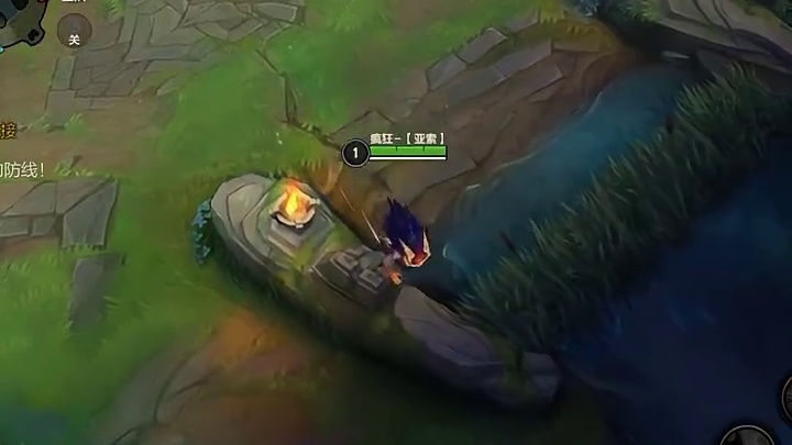 乾坤未定你我皆是黑马，盲僧不要自闭了