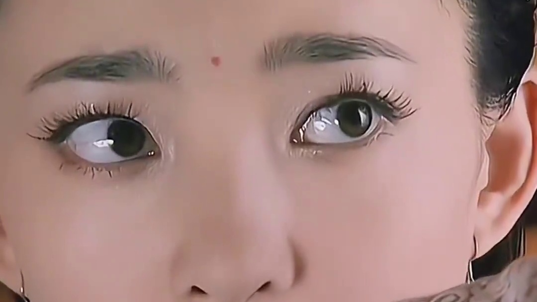 比恨先来的是爱#美人心计 #聂慎儿 #窦漪房