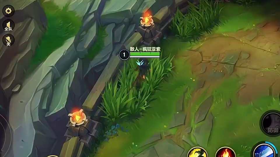 可以操作变形，但心态绝不能崩。