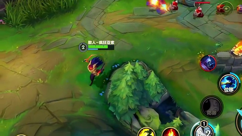 贾克斯：这估计是十二级龙卷风！