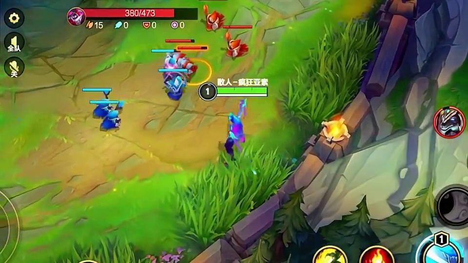 一波推进，不留余地。