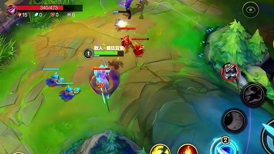 心态稳住，我们能赢！