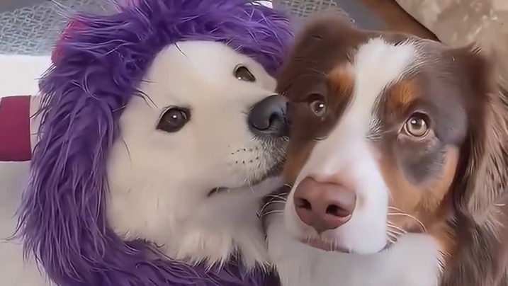 “或许很难相信，在见面之前我就认识你好多年了”