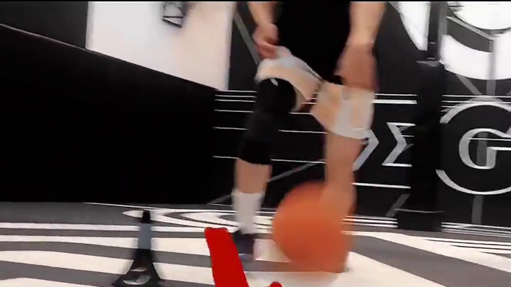 后撤步的小细节，你学会了吗？