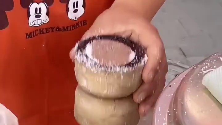 这个！！！天津的！！！太好吃啦