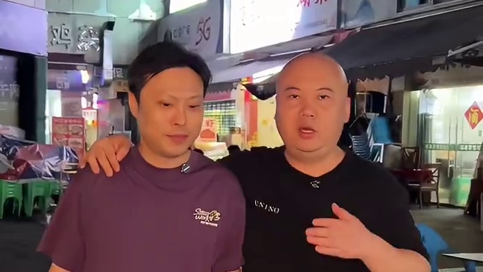 正宗老川菜麻婆豆腐＋老盐菜，配毛铺草本酒，太爽了 #川菜#重庆美食