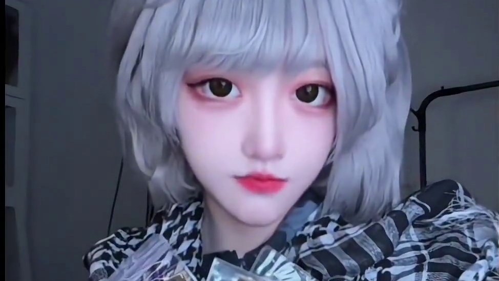 你的卡我全包 咱俩幸福一辈子就完事了