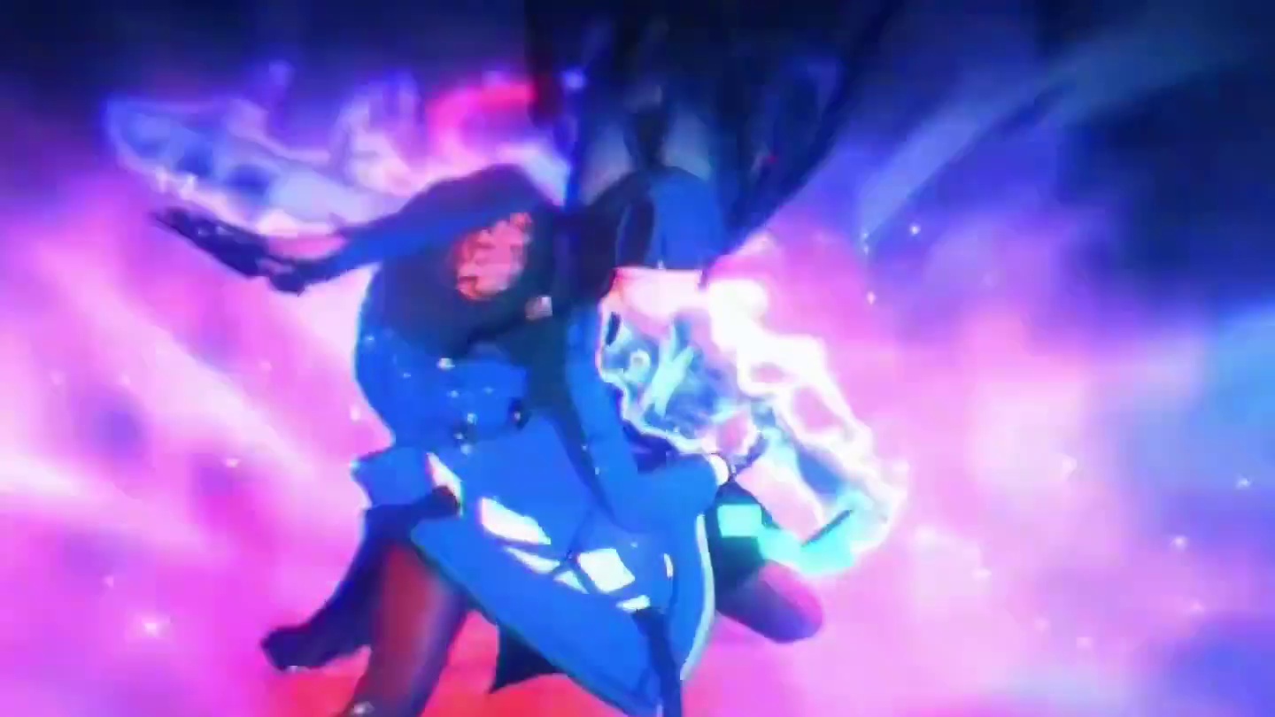 星见雅的实力居然只能持平第七级以骸！#绝区零 #绝区零激励计划 #绝区零解析