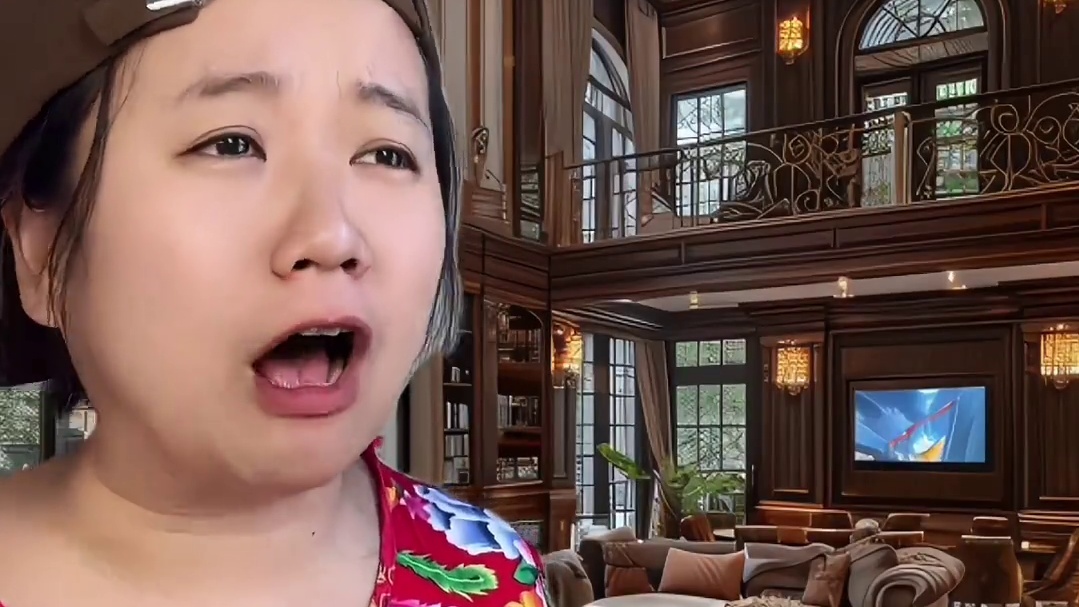 语文可以考满分真厉害