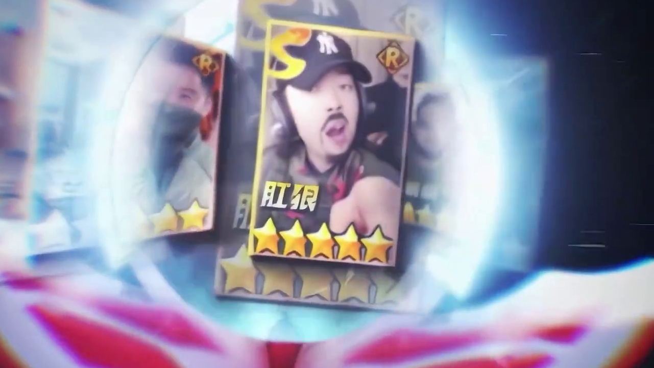 国服盾构申请出战！#三角洲行动 #三角洲行动攻略