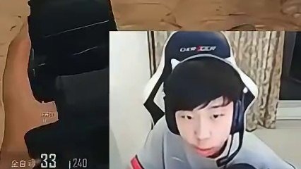 小叮当单排TPP 16杀吃鸡，放到现在也难超越他的操作！ #左梓轩小叮当 #绝地求生 #吃鸡 #闲鱼