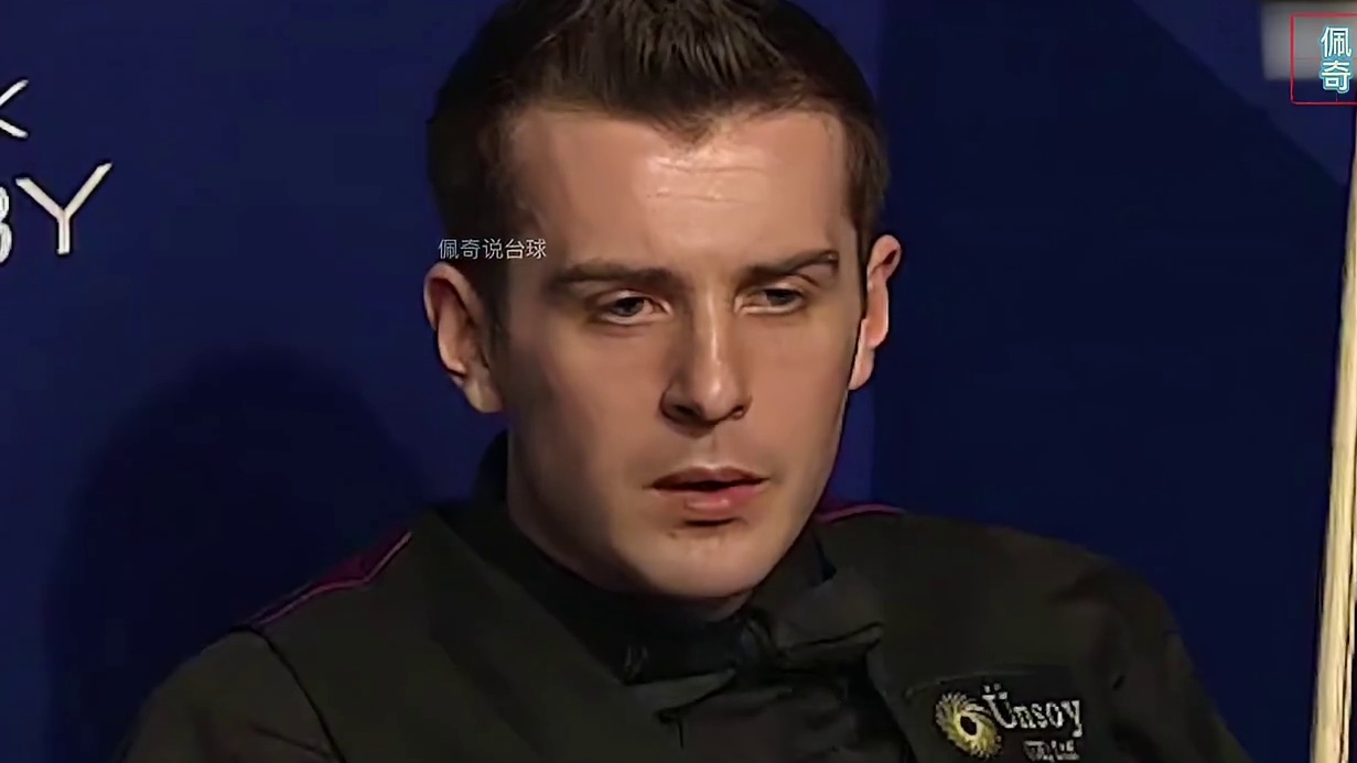 奥沙利文报复心有多强？超分后还做斯诺克，塞尔比破防投降(1)