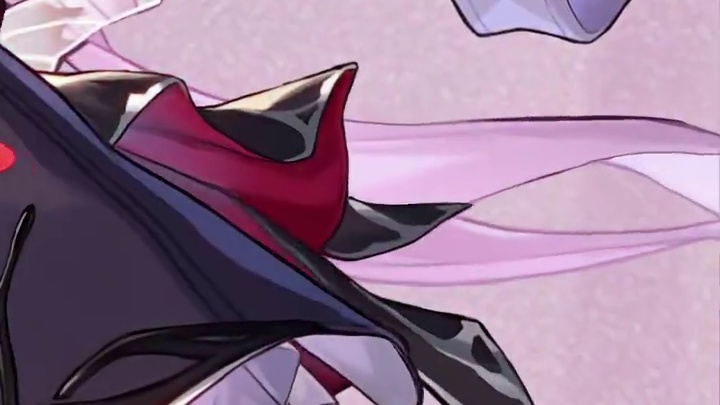 角色前瞻 | 长夜月 开拓者好呀~今天为大家带来「长夜月（记忆•冰）」的角色前瞻！
#崩坏星穹铁道 