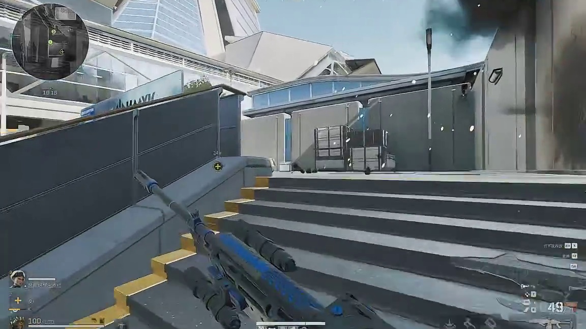 随便玩一下 护dd