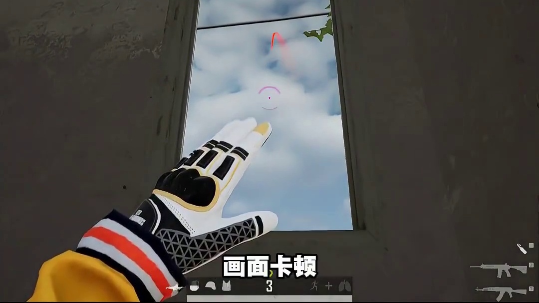 P城3+2 必学扔雷技巧,新手也能 100% 命中！ 